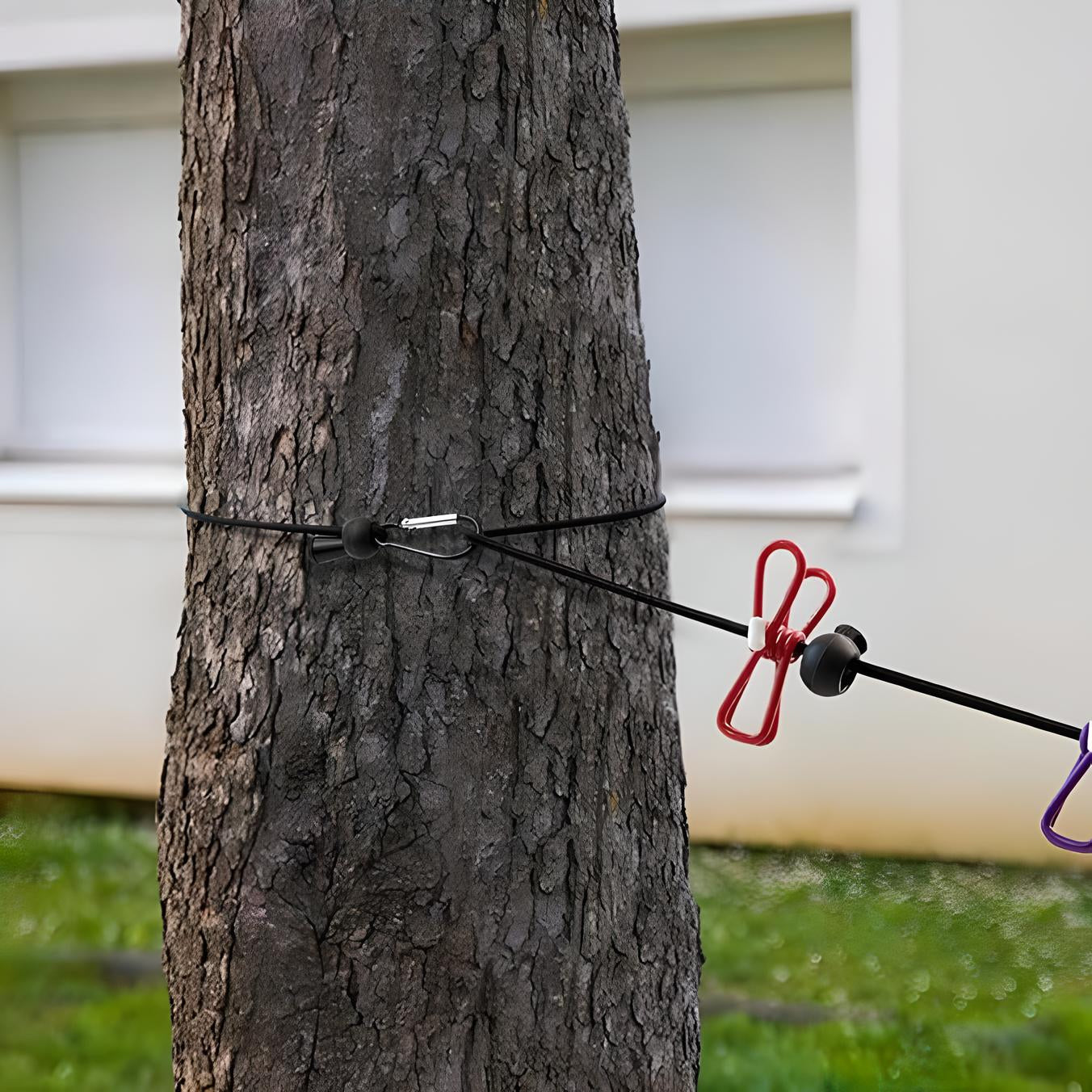 Séchoir À Linge Portable Accessoires De Voyage