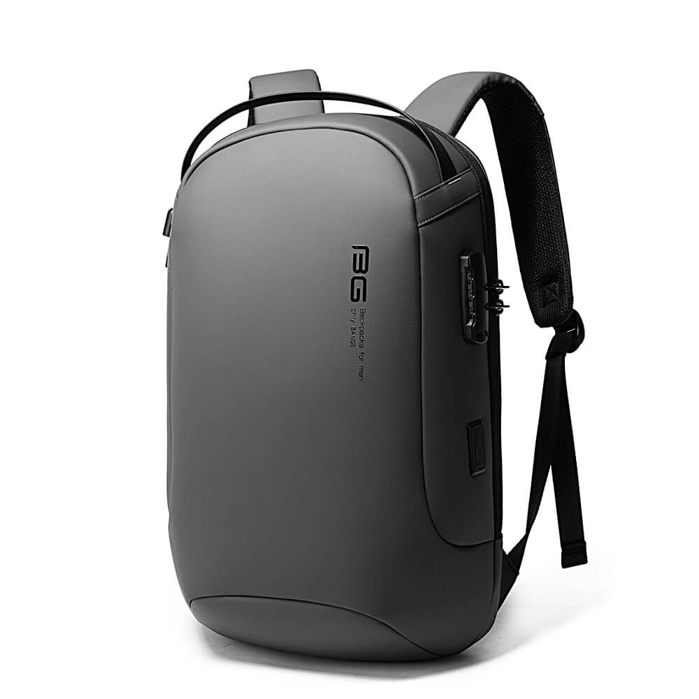 Sac À Dos Pour Ordinateur Portable TechShield Pro