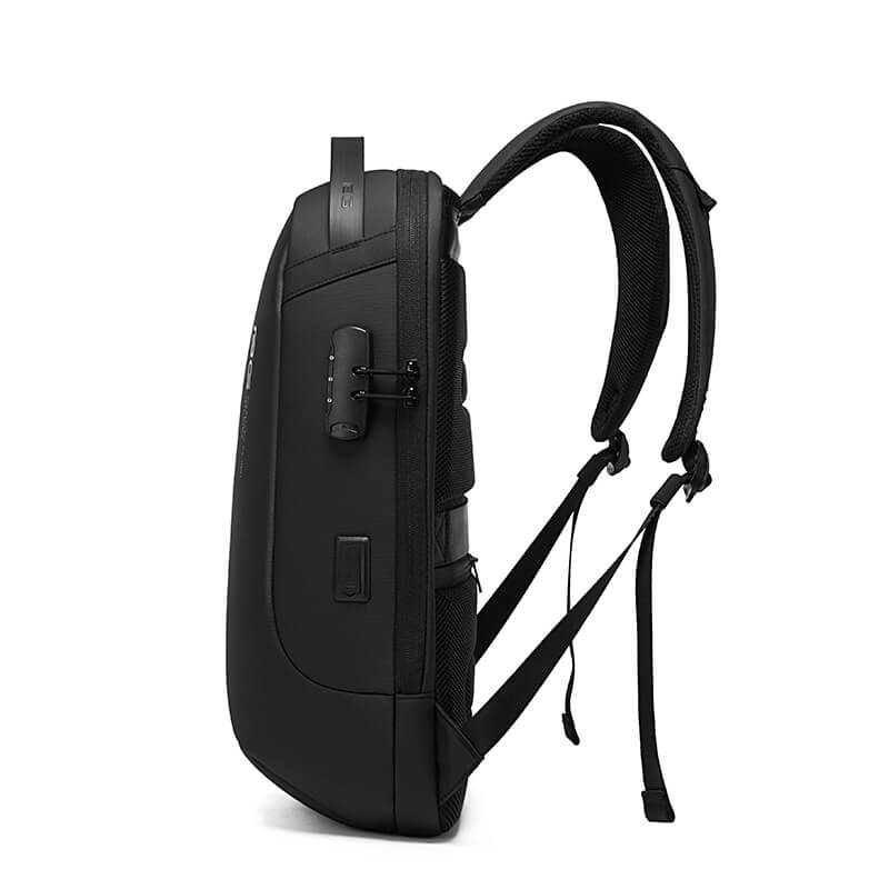 Sac À Dos Pour Ordinateur Portable TechShield Pro